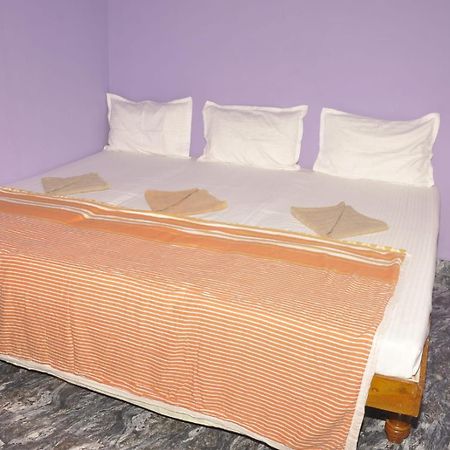 Classic Homestay Hampi Zewnętrze zdjęcie