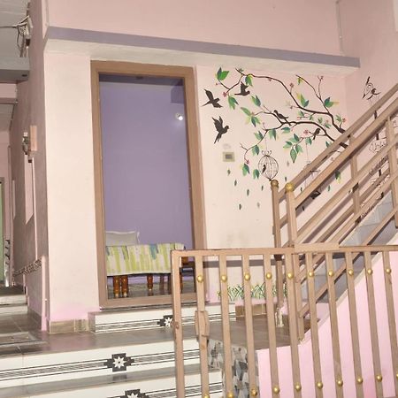 Classic Homestay Hampi Zewnętrze zdjęcie