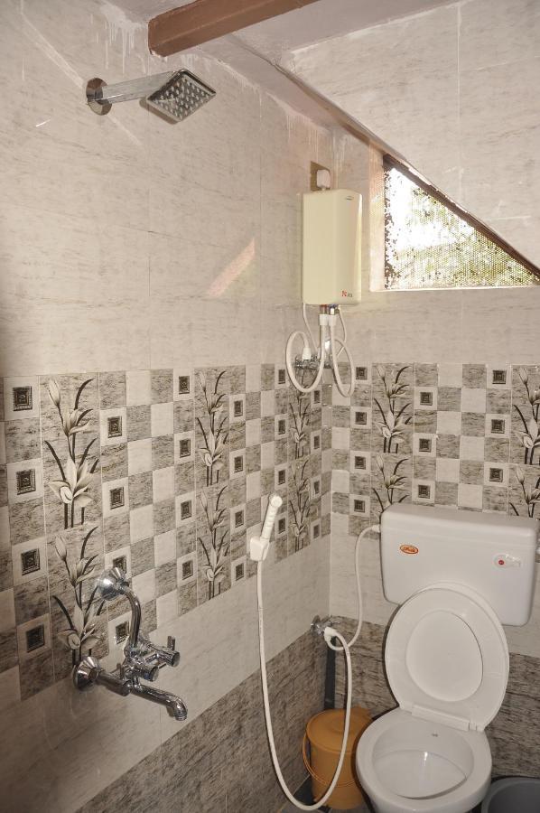 Classic Homestay Hampi Zewnętrze zdjęcie
