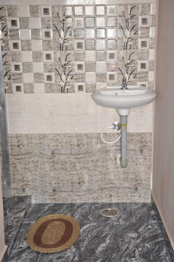 Classic Homestay Hampi Zewnętrze zdjęcie