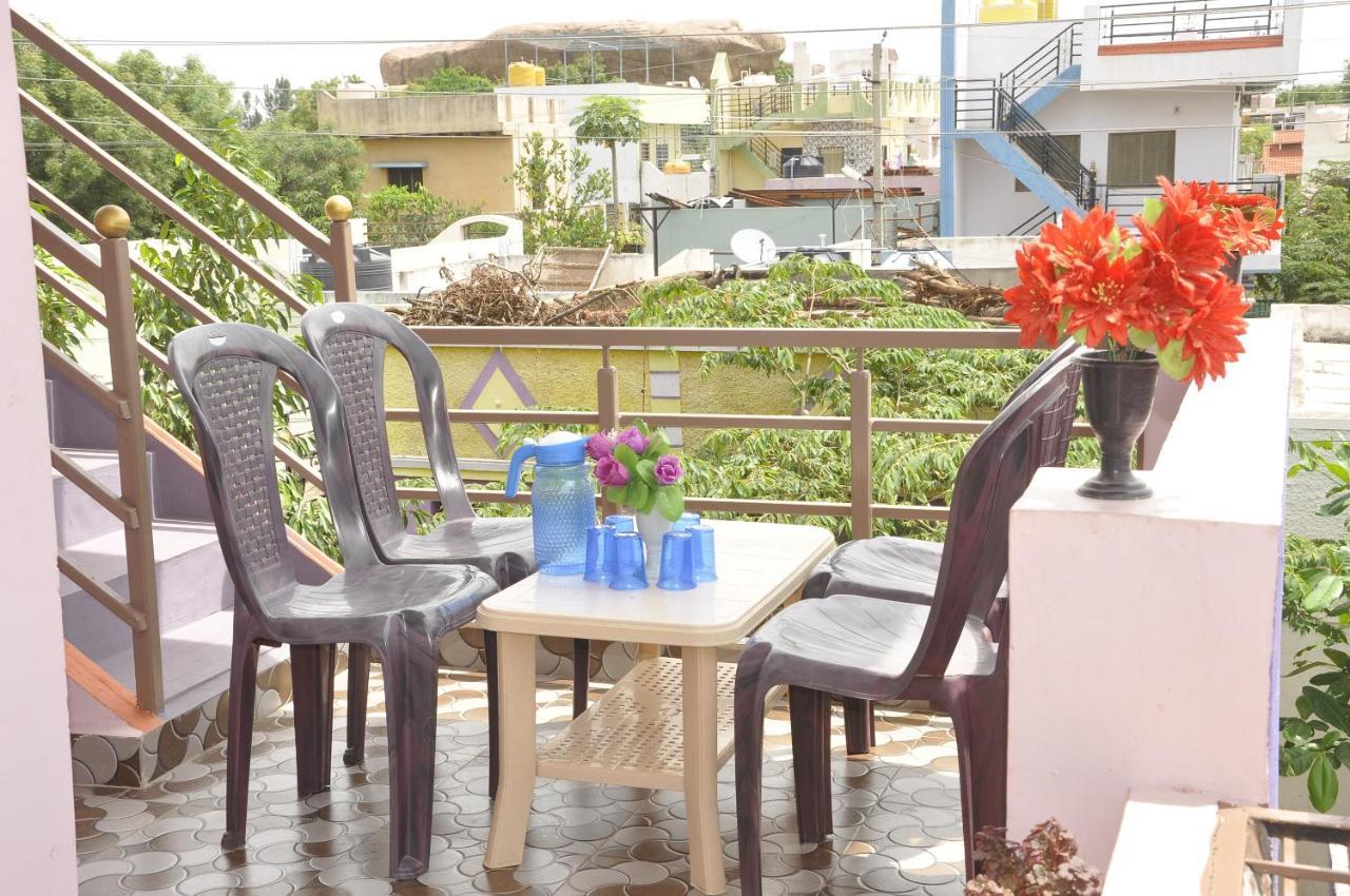 Classic Homestay Hampi Zewnętrze zdjęcie