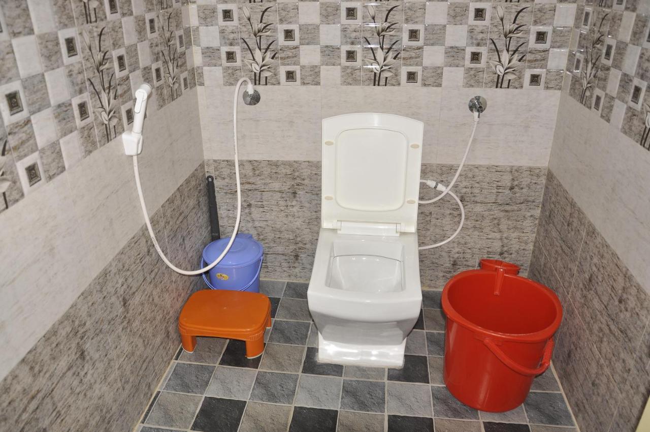 Classic Homestay Hampi Zewnętrze zdjęcie
