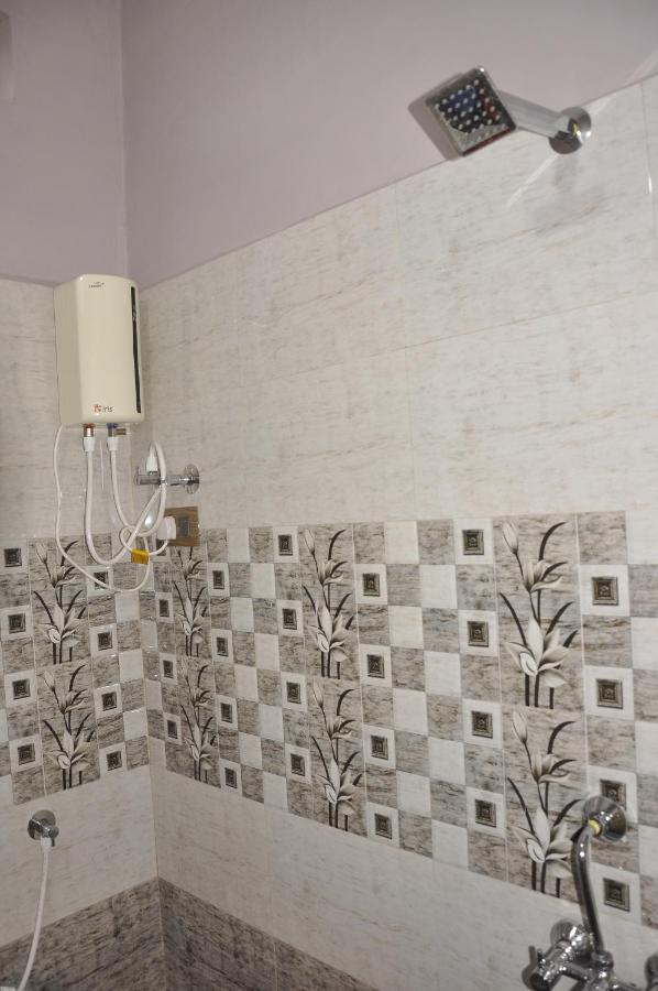 Classic Homestay Hampi Zewnętrze zdjęcie