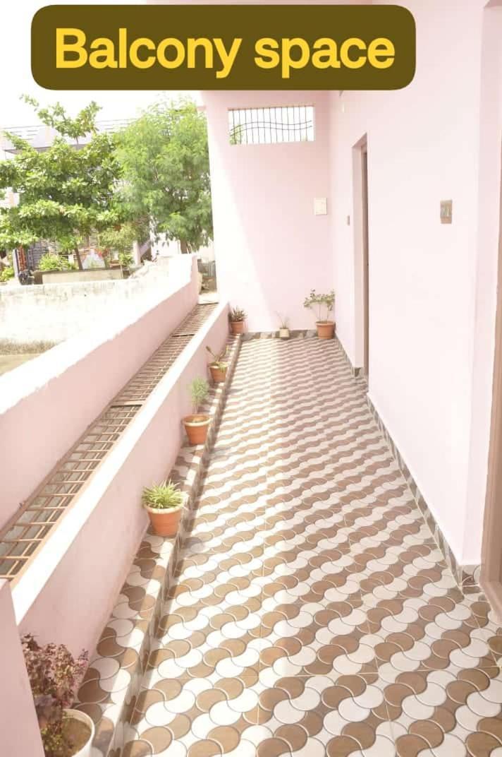 Classic Homestay Hampi Zewnętrze zdjęcie