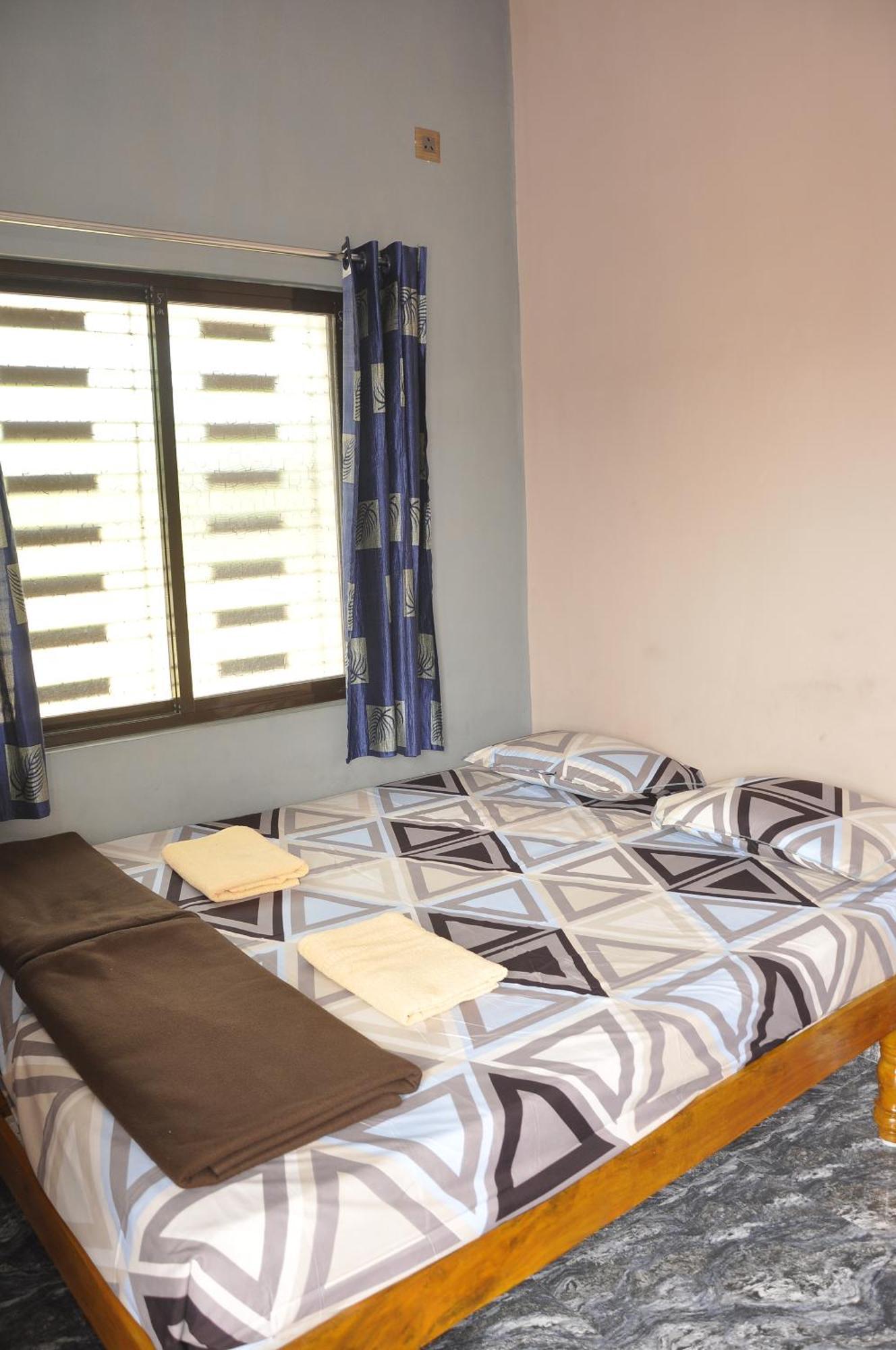 Classic Homestay Hampi Pokój zdjęcie