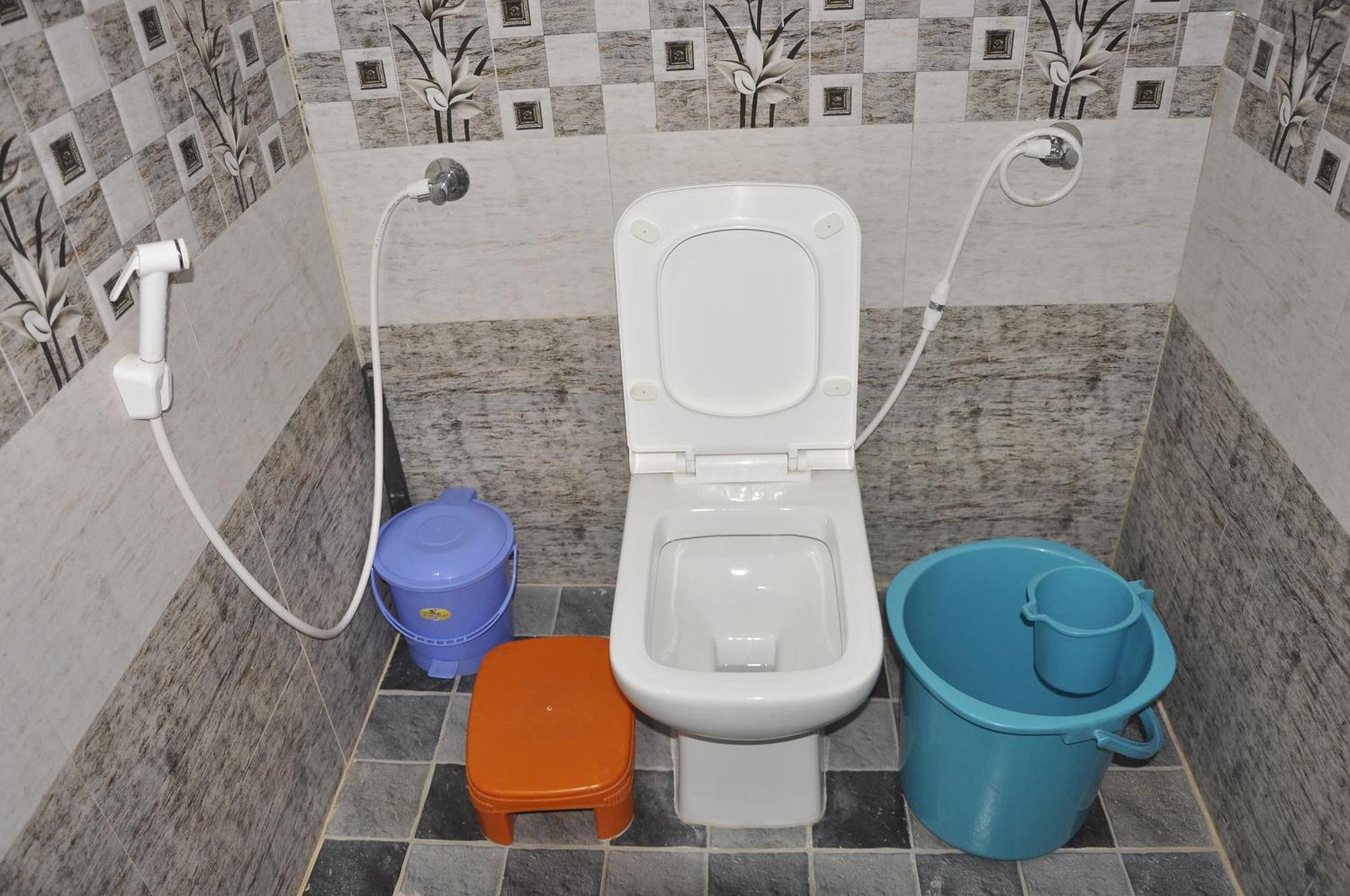 Classic Homestay Hampi Pokój zdjęcie