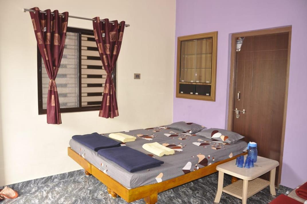Classic Homestay Hampi Pokój zdjęcie