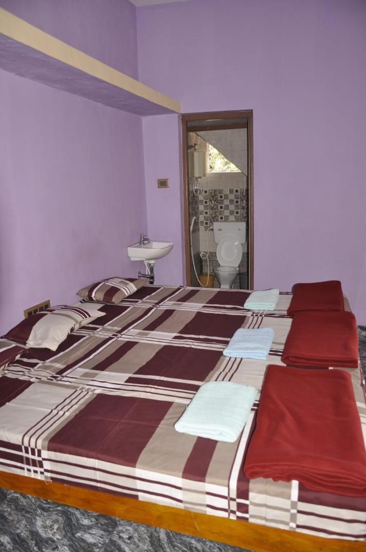 Classic Homestay Hampi Zewnętrze zdjęcie