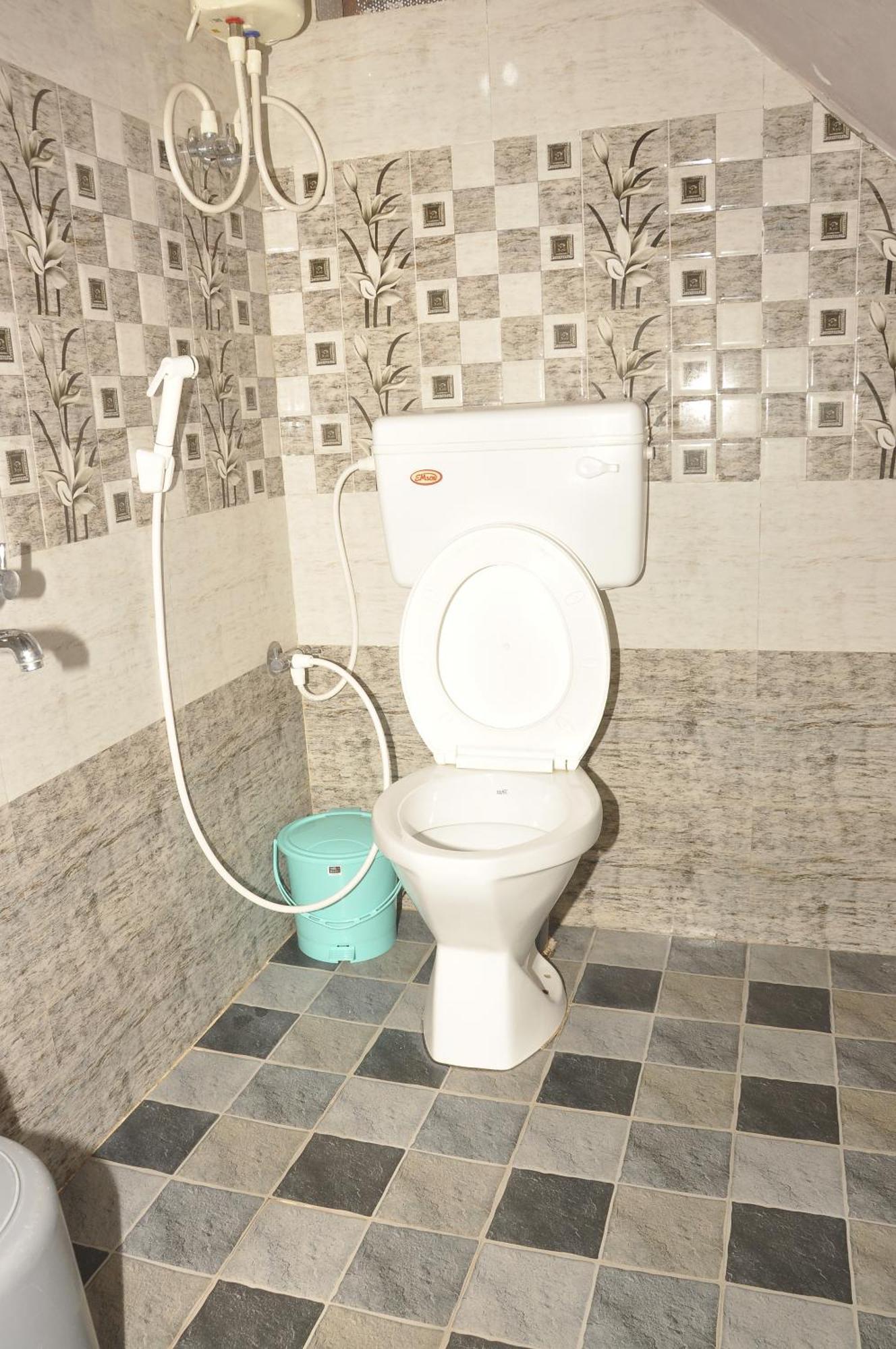 Classic Homestay Hampi Zewnętrze zdjęcie
